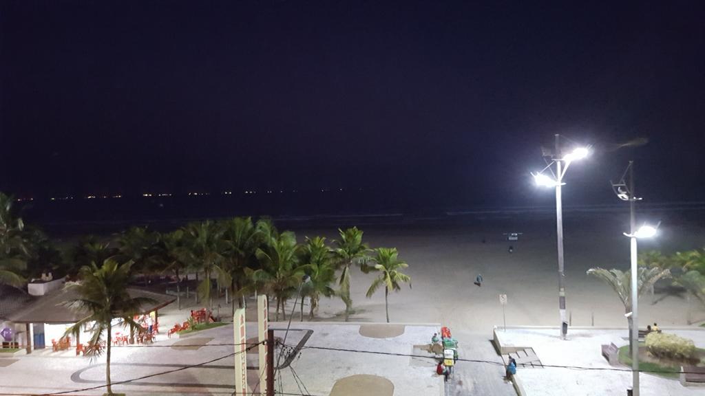 Vista Para O Mar Praia Grande ภายนอก รูปภาพ